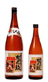 越乃景虎 鬼太鼓 金ラベル