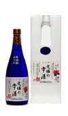 越の華 大吟醸 究極の雫酒
