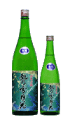 越乃雪月花 純米吟醸 生々