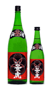 越乃景虎 梅酒