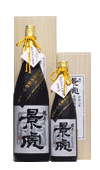 越乃景虎 大吟醸 全国新酒鑑評会入賞酒