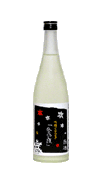 萬寿鏡 「冬の夜」 (吟醸 じぶんどき 原酒)