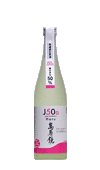 萬寿鏡　J50G-Haru（純米大吟醸　無濾過生原酒）