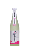 萬寿鏡 J50G-Haru(純米大吟醸 無濾過生原酒)