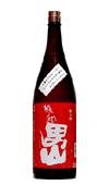 根知男山 影大吟