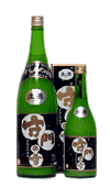 にごり酒 守門の雪