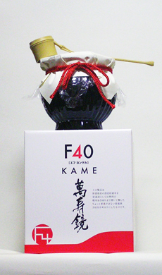 ݎ@F40 KAME